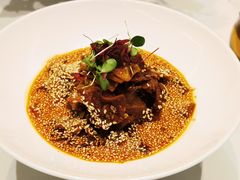 -上蔬无瑕· 创意素食·Vegetarian(华采天地店)