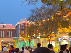 -沈阳方特欢乐世界