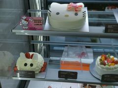 -BreadTalk面包新语(龙之梦购物中心莘庄店)
