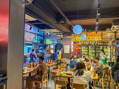 -记忆串城·东北烧烤·小龙虾·大型团建(南油店)