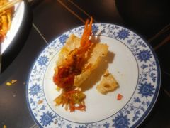 -京悦南门涮羊肉·羊蝎子火锅(田林路店)