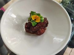 -箱美术馆私房菜(水晶郦城店)