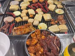 -同心烧烤(总店)