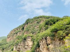 -老象峰