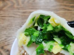 -双合园·海鲜水饺青岛菜(万佳广场店)