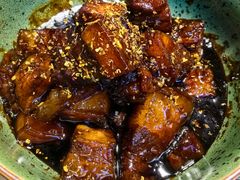 -简小舍·民间手艺菜(武昌江滩店)