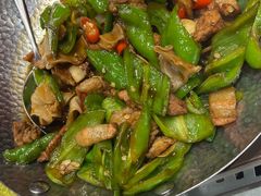 -萍香大厨·葱烧大鱼头(解放北路店)