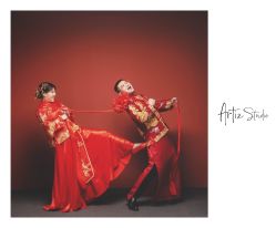 -THE QUEEN(北京店)