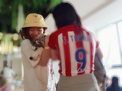 -Husky Go! 哈士奇体验馆·宠物咖啡厅狗咖