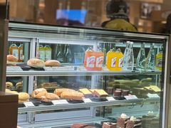 -Peet's 皮爷咖啡(乐峰店)