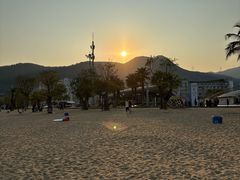 -大梅沙海滨公园