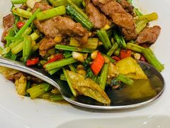 -万龙洲海鲜(阜外店)