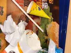 -汉堡王(下沙银泰店)