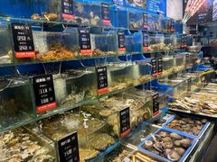-海味当家·蒸锅海鲜(中山广场创始店)