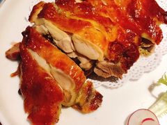 河北神仙鸡（小份）-小放牛炒菜馆(中山路乐汇城店)