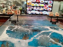 -艳阳天·非遗楚菜(武汉客厅店)