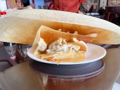 -邢家锅贴老店·非遗·开封菜(金明广场店)