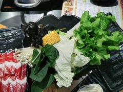 -呷哺呷哺 黄金牧场 (盛世天骄店)