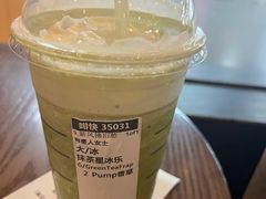 -星巴克(上海南站店)