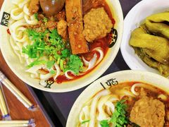-任记七中刀削面(总店)