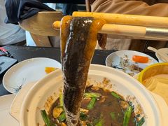 -芳芳私房菜·精做淮扬菜(承德路店)