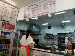 -李叁面馆(妇幼店)