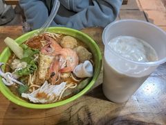 -老宅原住民沙茶面精品小吃(龙头路店)