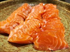 -威斯汀舞台餐厅