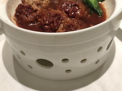 -乾隆美食·本帮菜(黄河路店)