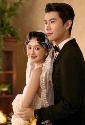 -维多利亚婚纱摄影全球旅拍(华南旗舰店)