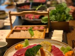 -盡膳口福跷脚牛肉火锅(合生汇购物中心店)