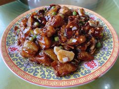 -砂锅居(西四店)