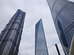 -上海之巅观光厅