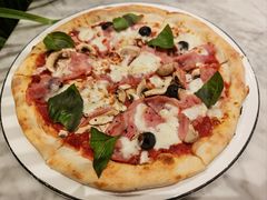 -玛尚诺意式餐厅(官舍店)