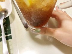 -翠华餐厅(旺角文华商场店)