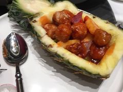 -悦秀·高级粤菜