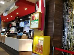 -麦当劳(无锡滨湖万达店)