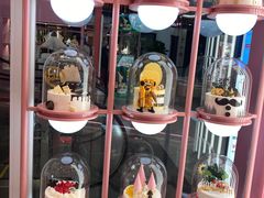-麦萌の胖子(西红门荟聚店)