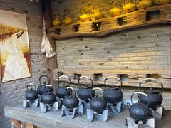 -田德能咖啡博物馆