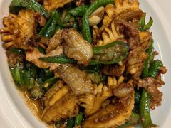 -院里寻菜·精致庭院菜(观沙岭店)