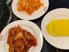 甜萝卜-桃园中华料理炸酱面(燕儿岛路店)