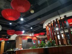 -毛家湾饭店·品牌湘菜(海印店)