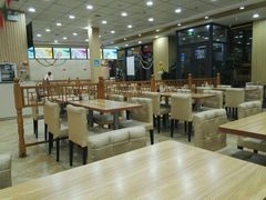大堂-宋记粥铺家常菜·米饭套餐·粤式早点(宽城万达店)