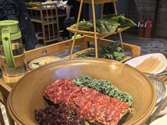 -手选潮汕鲜活牛肉火锅(二七广场店)