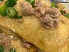 腩仔焖豆腐-过山风酒楼(白云观街北里小区店)