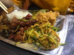 -晓宇盒饭(民安街店)