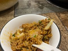 怪噜饭-苗姑酒堂(仁义社区店)