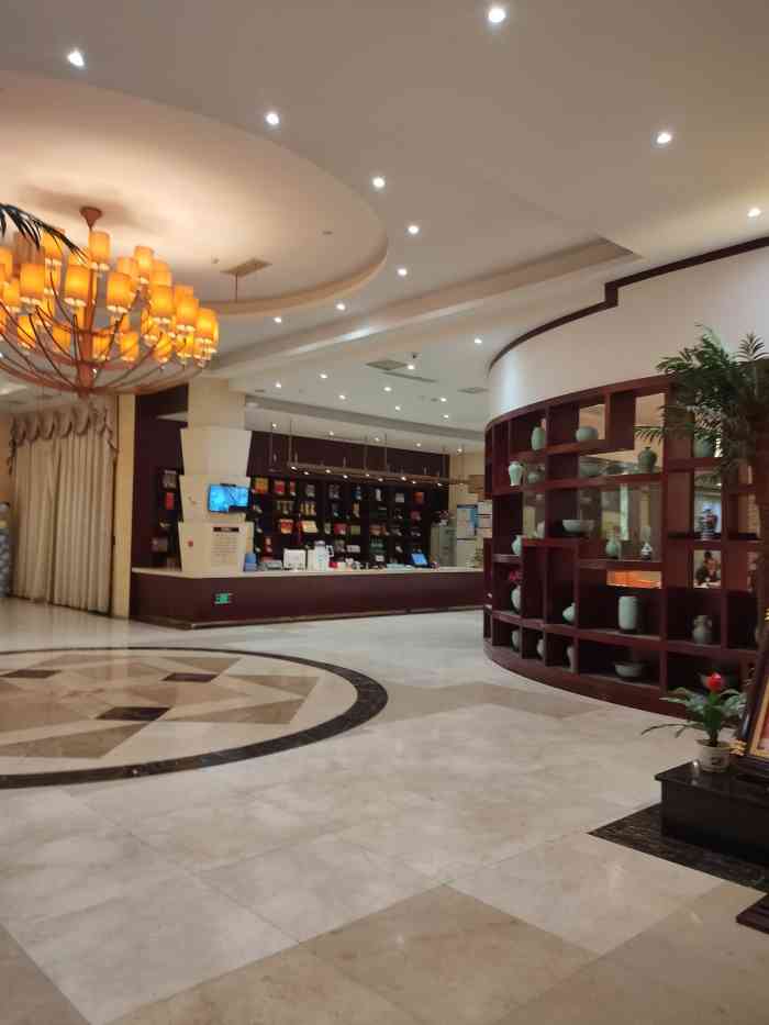 石湖大酒店(南门店)-"石湖大酒店还是推荐桐泾路那里的总店,那里.
