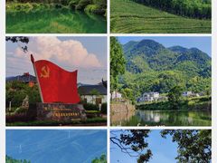 -莫干山风景区