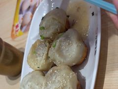 -小杨生煎(深圳岗厦北店)